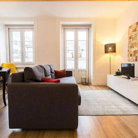 Charming Alegria By Homing Apartment Lisbon Exterior photo