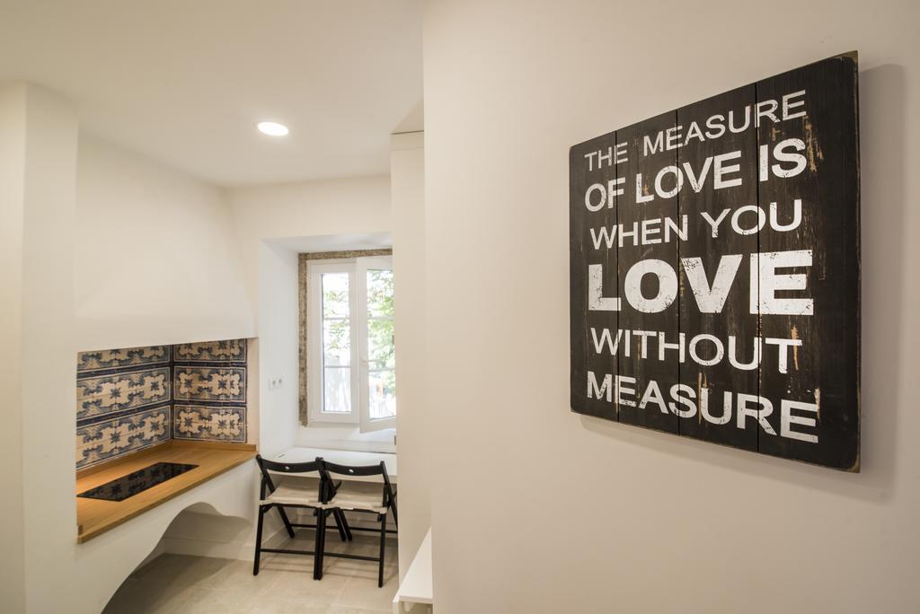 Charming Alegria By Homing Apartment Lisbon Exterior photo