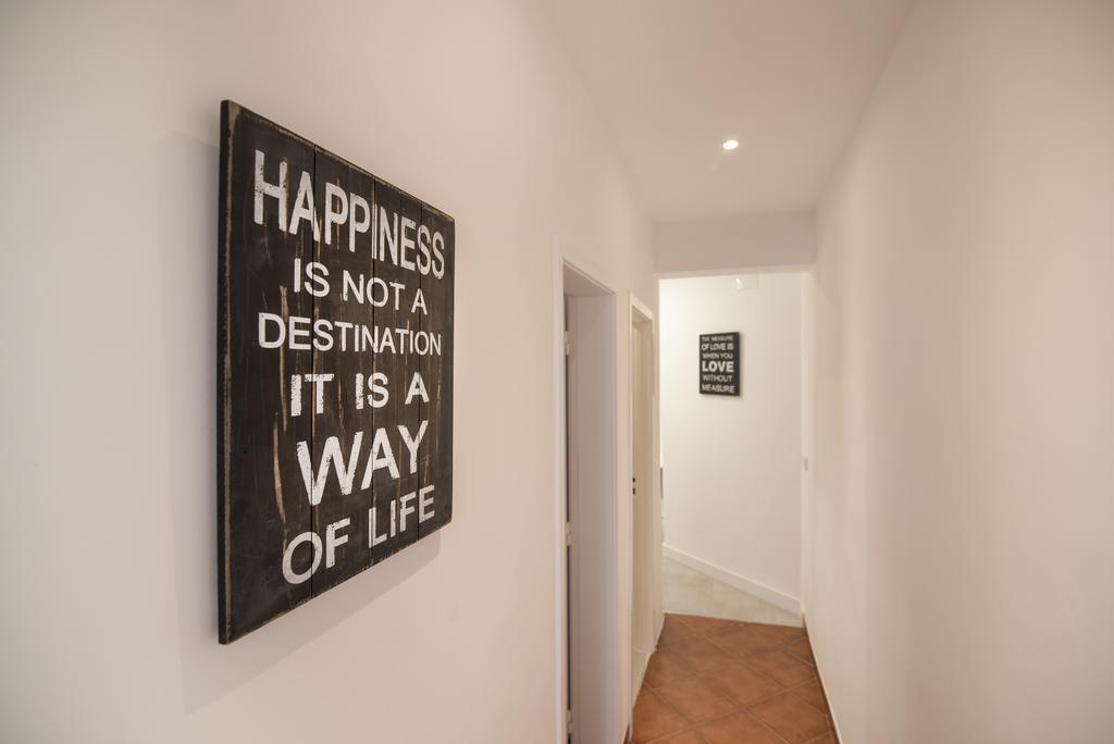Charming Alegria By Homing Apartment Lisbon Exterior photo