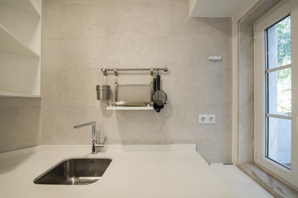Charming Alegria By Homing Apartment Lisbon Exterior photo