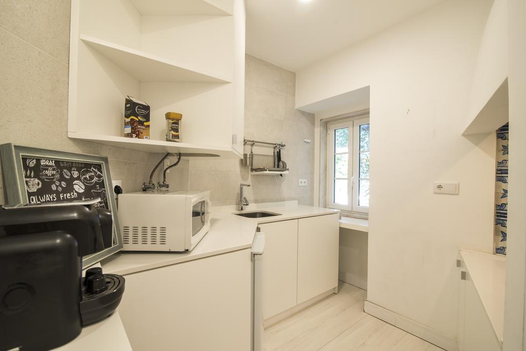 Charming Alegria By Homing Apartment Lisbon Exterior photo