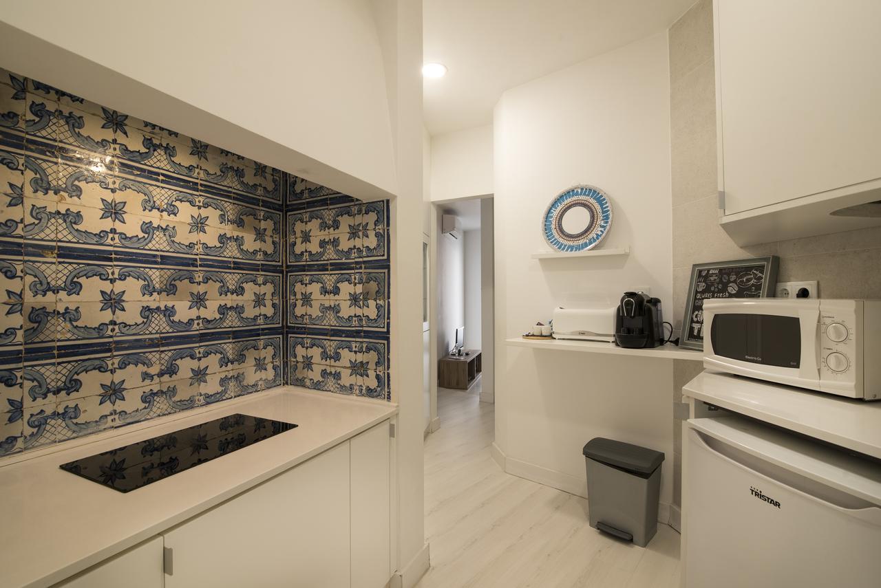 Charming Alegria By Homing Apartment Lisbon Exterior photo