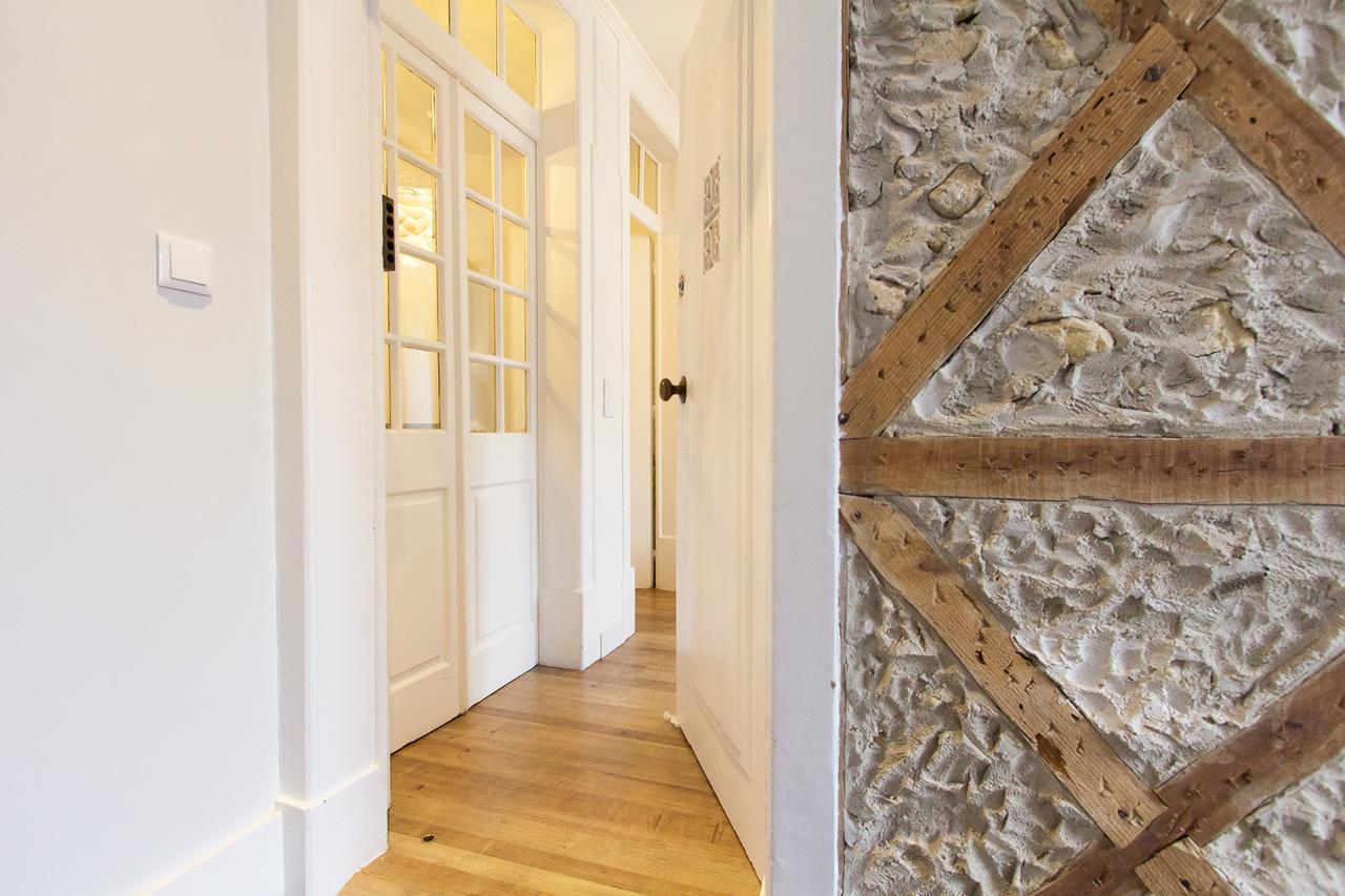Charming Alegria By Homing Apartment Lisbon Exterior photo